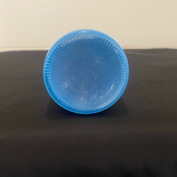 Vintage 1983 NSDA Convention Houston Texas bottle Empty w/cap Cowboy hat graphic - Picture 9 of 9